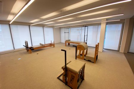 Apartamento à venda com 156m², 2 quartos e 2 vagasÁrea comum