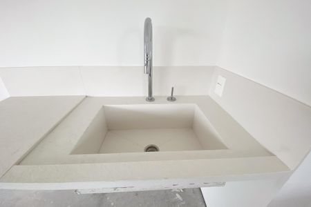 Apartamento à venda com 156m², 2 quartos e 2 vagasCozinha