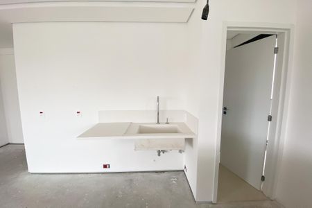 Apartamento à venda com 156m², 2 quartos e 2 vagasCozinha