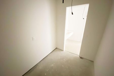Apartamento à venda com 156m², 2 quartos e 2 vagasCloset da Suíte 2