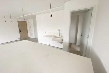 Apartamento à venda com 156m², 2 quartos e 2 vagasCozinha