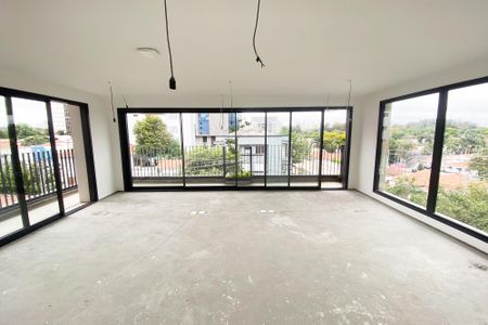 Apartamento à venda com 156m², 2 quartos e 2 vagasSala