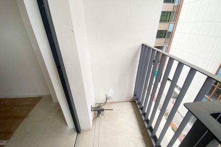 Apartamento à venda com 156m², 2 quartos e 2 vagasVaranda da Área de Serviço
