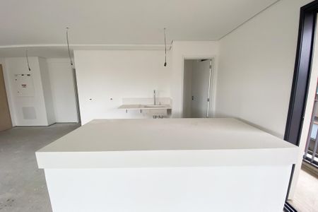 Apartamento à venda com 156m², 2 quartos e 2 vagasCozinha