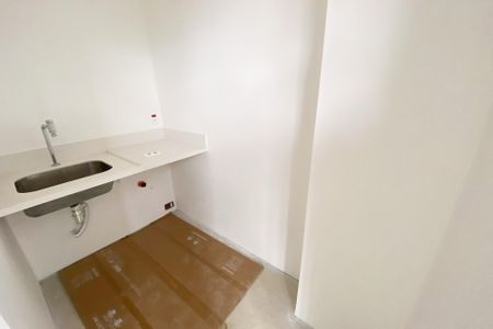 Apartamento à venda com 156m², 2 quartos e 2 vagasÁrea de Serviço