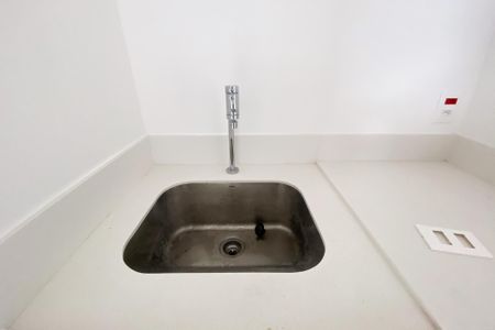 Apartamento à venda com 156m², 2 quartos e 2 vagasÁrea de Serviço