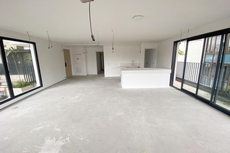 Apartamento à venda com 156m², 2 quartos e 2 vagasSala