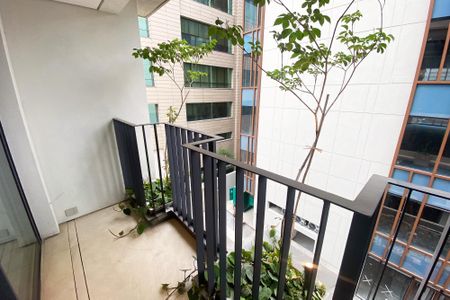 Apartamento à venda com 156m², 2 quartos e 2 vagasVaranda da Suíte 2