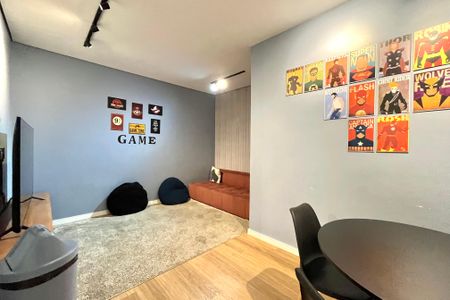 Apartamento à venda com 106m², 3 quartos e 3 vagasÁrea comum