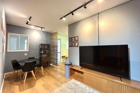 Apartamento à venda com 106m², 3 quartos e 3 vagasÁrea comum