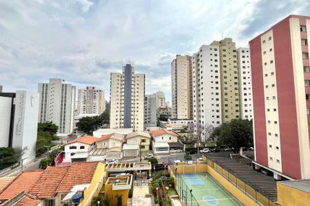 Apartamento à venda com 106m², 3 quartos e 3 vagasVista da Suíte