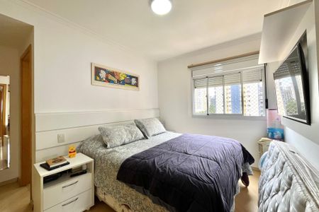 Apartamento à venda com 106m², 3 quartos e 3 vagasSuite