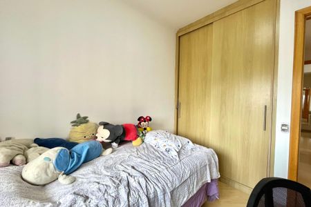 Apartamento à venda com 106m², 3 quartos e 3 vagasQuarto 1