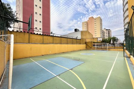 Apartamento à venda com 106m², 3 quartos e 3 vagasÁrea comum