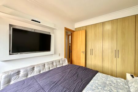 Apartamento à venda com 106m², 3 quartos e 3 vagasSuite