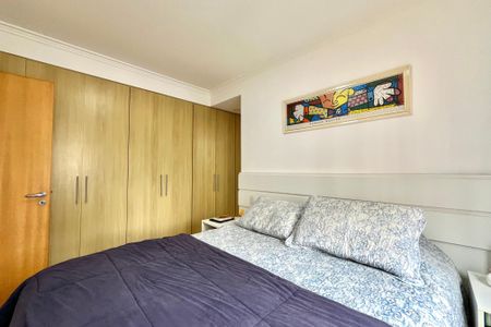 Apartamento à venda com 106m², 3 quartos e 3 vagasSuite