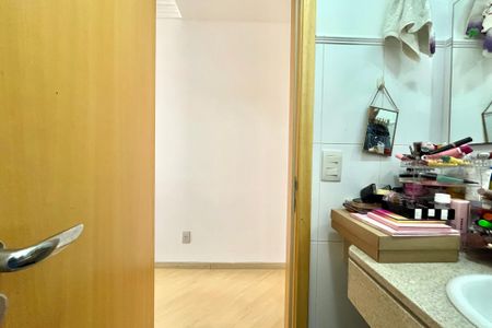 Apartamento à venda com 106m², 3 quartos e 3 vagasLavabo