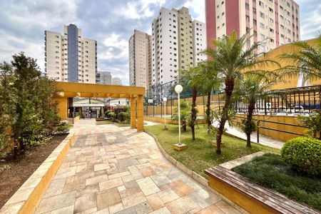 Apartamento à venda com 106m², 3 quartos e 3 vagasHall de entrada