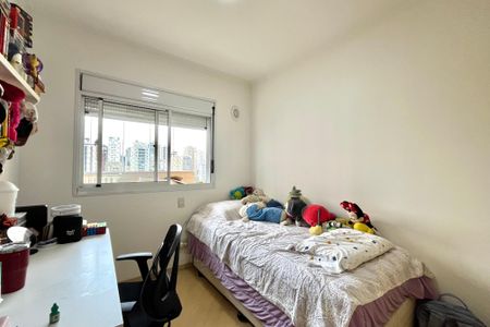 Apartamento à venda com 106m², 3 quartos e 3 vagasQuarto 1
