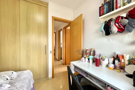 Apartamento à venda com 106m², 3 quartos e 3 vagasQuarto 1