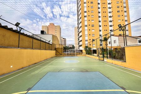 Apartamento à venda com 106m², 3 quartos e 3 vagasÁrea comum