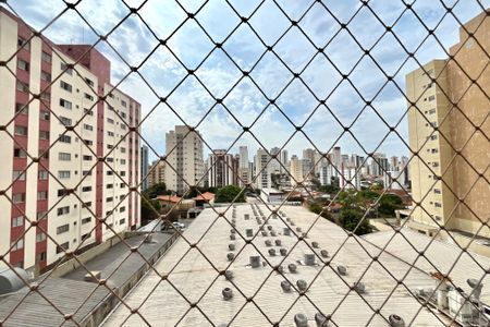 Apartamento à venda com 106m², 3 quartos e 3 vagasVista da Varanda