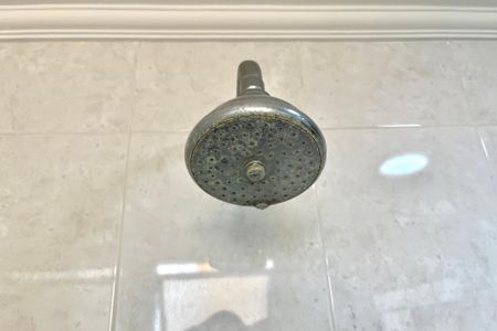 Apartamento à venda com 106m², 3 quartos e 3 vagasBanheiro da Suíte