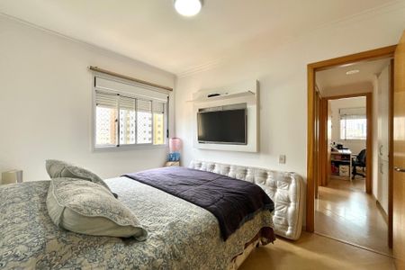 Apartamento à venda com 106m², 3 quartos e 3 vagasSuite