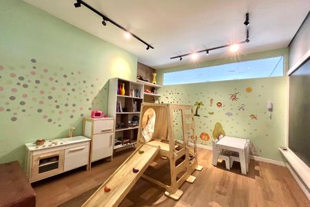 Apartamento à venda com 106m², 3 quartos e 3 vagasÁrea comum