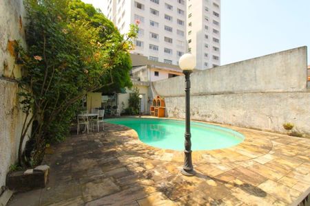Casa à venda com 4 quartos, 350m² em Jardim da Gloria, São Paulo