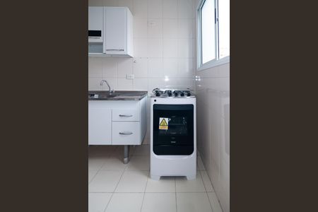 Apartamento à venda com 37m², 1 quarto e 1 vagaÁrea de Serviço