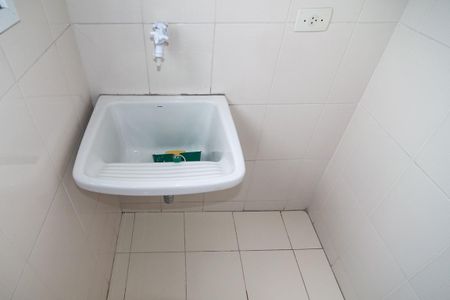 Apartamento à venda com 37m², 1 quarto e 1 vagaÁrea de Serviço