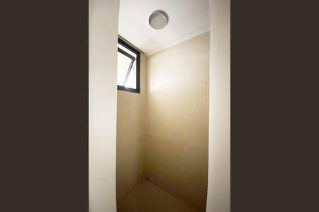 Apartamento à venda com 261m², 3 quartos e 2 vagasBanheiro da Suíte 2