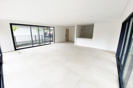 Apartamento à venda com 261m², 3 quartos e 2 vagasSala
