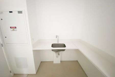 Apartamento à venda com 261m², 3 quartos e 2 vagasÁrea de Serviço