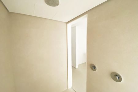 Apartamento à venda com 261m², 3 quartos e 2 vagasBanheiro da Suíte 3