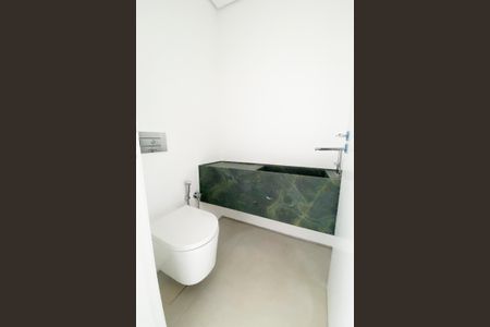 Apartamento à venda com 261m², 3 quartos e 2 vagasLavabo