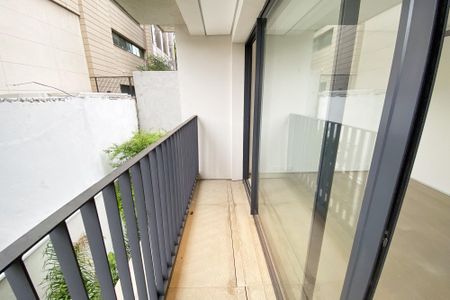 Apartamento à venda com 261m², 3 quartos e 2 vagasVaranda da Suíte 2