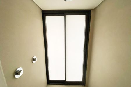 Apartamento à venda com 261m², 3 quartos e 2 vagasBanheiro da Suíte 3