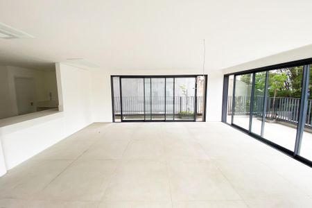 Apartamento à venda com 261m², 3 quartos e 2 vagasSala