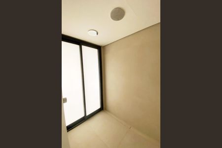 Apartamento à venda com 261m², 3 quartos e 2 vagasBanheiro da Suíte 3