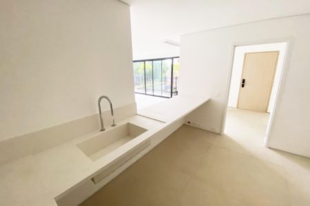 Apartamento à venda com 261m², 3 quartos e 2 vagasCozinha