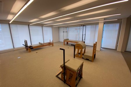 Apartamento à venda com 261m², 3 quartos e 2 vagasÁrea comum