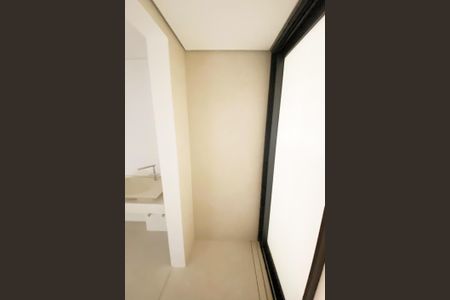 Apartamento à venda com 261m², 3 quartos e 2 vagasBanheiro da Suíte 1