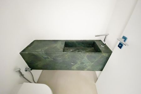 Apartamento à venda com 261m², 3 quartos e 2 vagasLavabo