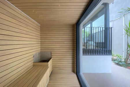 Apartamento à venda com 261m², 3 quartos e 2 vagasÁrea comum - Sauna