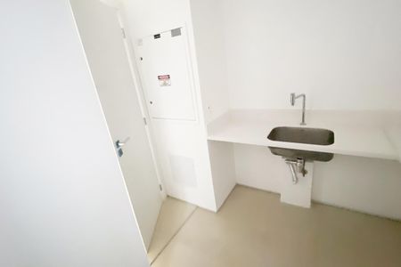 Apartamento à venda com 261m², 3 quartos e 2 vagasÁrea de Serviço