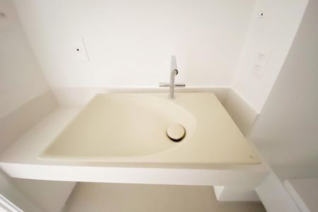 Apartamento à venda com 261m², 3 quartos e 2 vagasBanheiro da Suíte 2