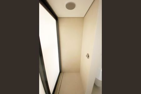 Apartamento à venda com 261m², 3 quartos e 2 vagasBanheiro da Suíte 1