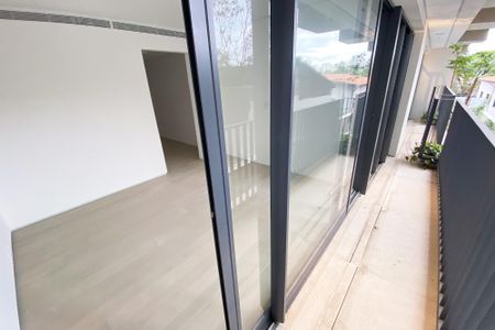 Apartamento à venda com 261m², 3 quartos e 2 vagasVaranda da Suíte 2